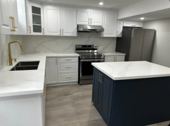 KRG Home Improvements Corp. - General Contractors in Brampton, Ontario